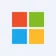 MSFT logo