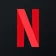 NFLX logo